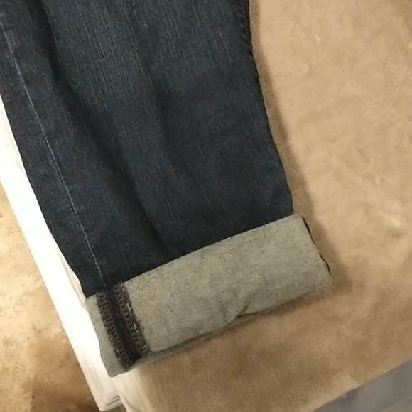 Torrid Boyfriend Jeans - Picture 3 of 5